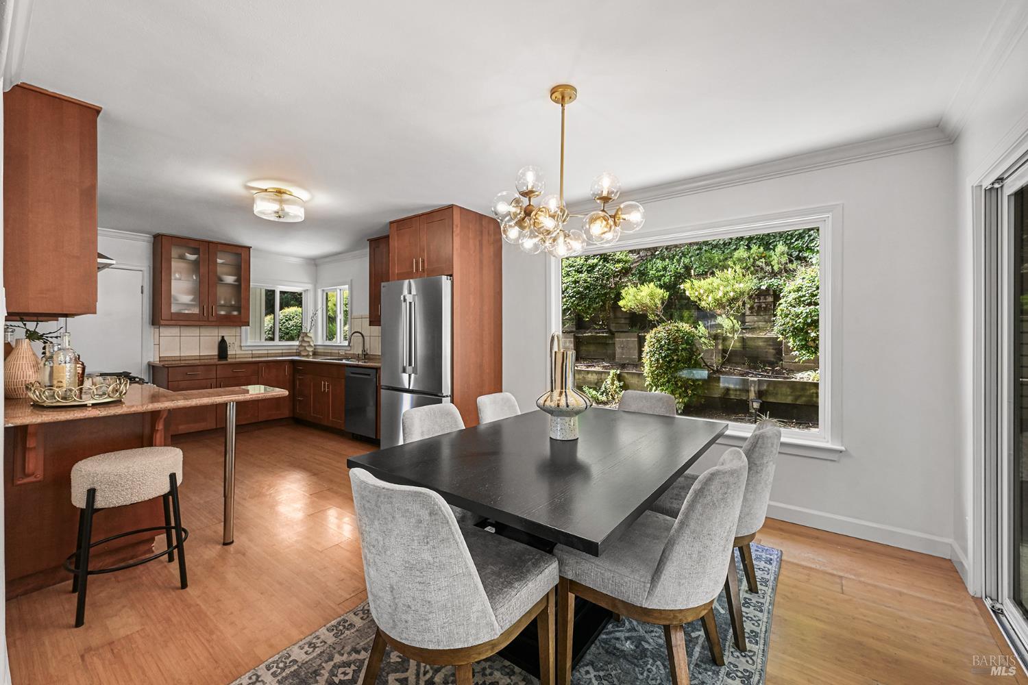 56 Martens Boulevard San Rafael CA 94901