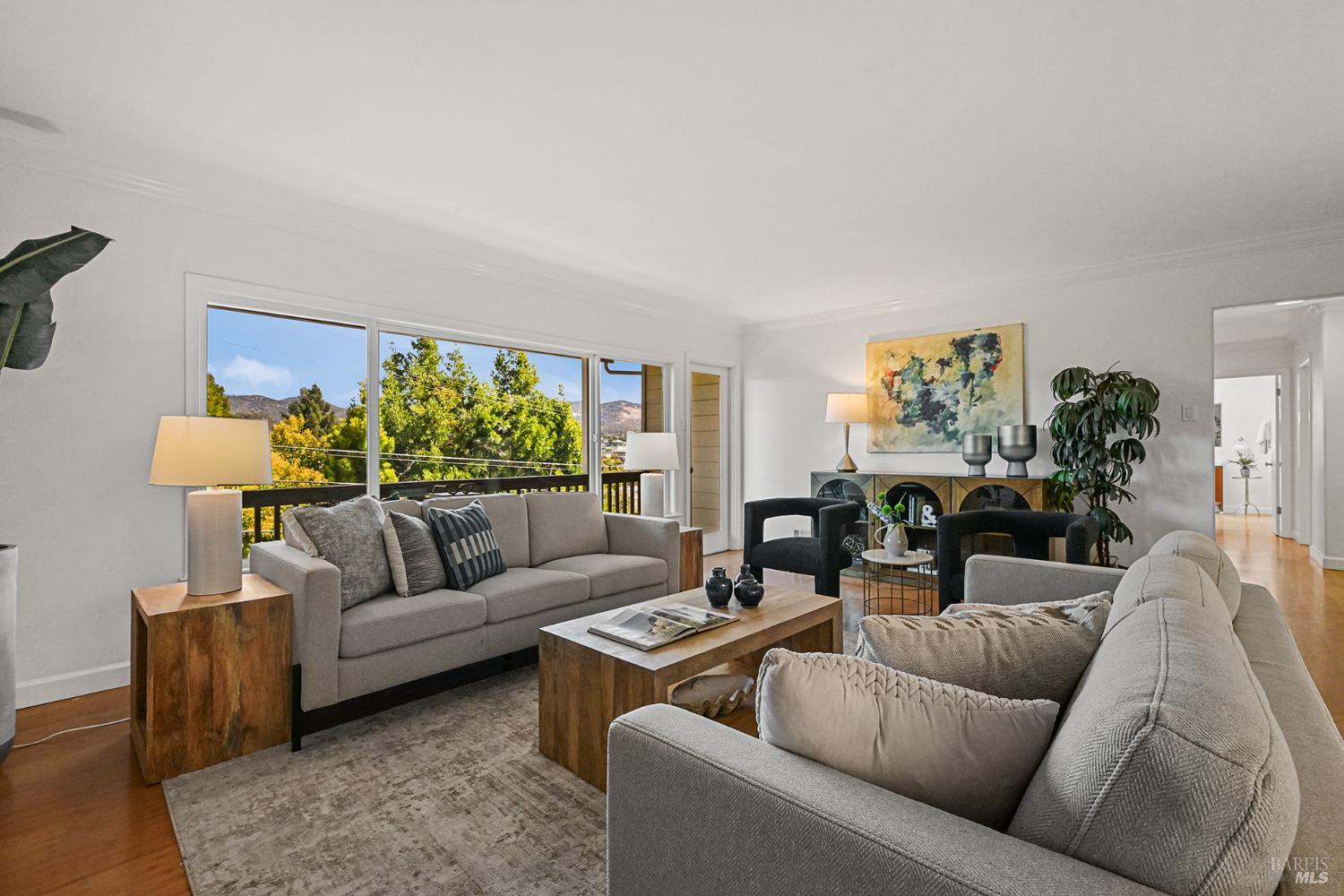 56 Martens Boulevard San Rafael CA 94901