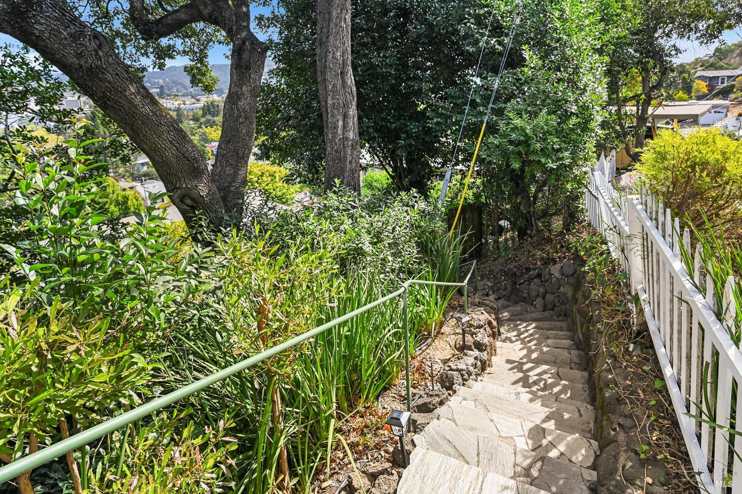 56 Martens Boulevard San Rafael CA 94901
