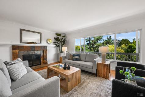 56 Martens Boulevard San Rafael CA 94901