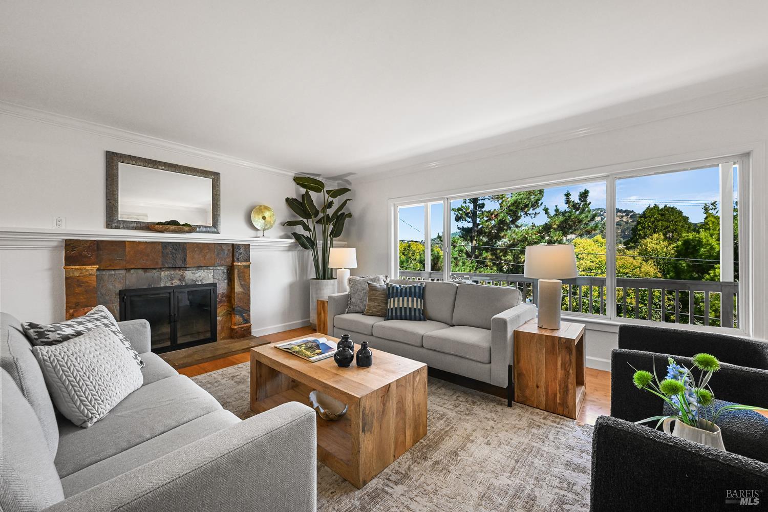 56 Martens Boulevard San Rafael CA 94901