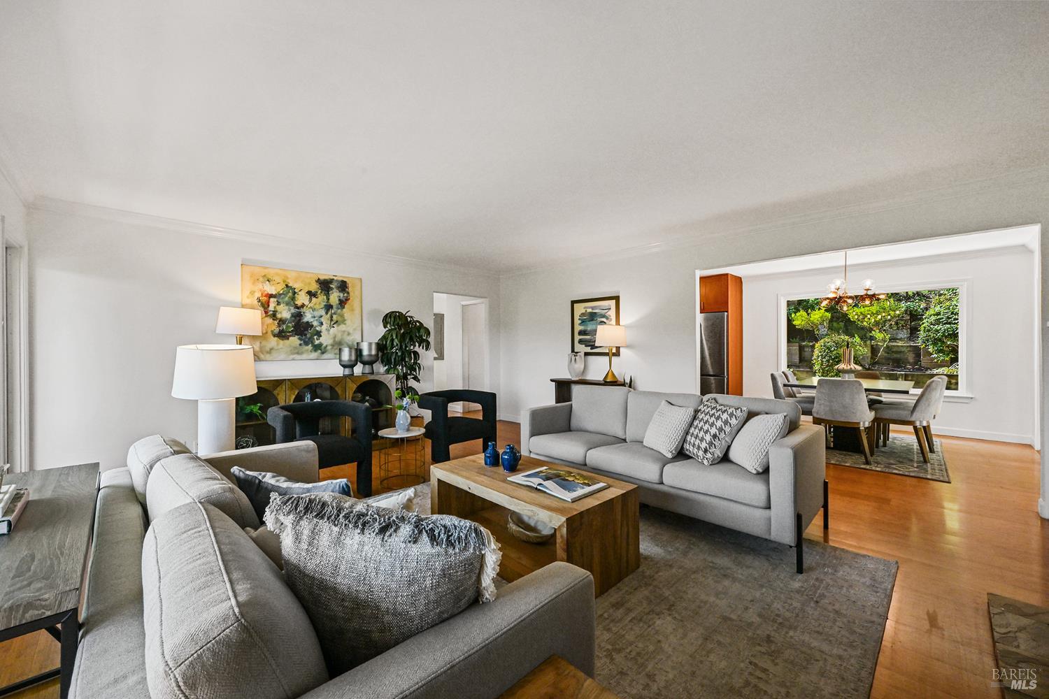 56 Martens Boulevard San Rafael CA 94901
