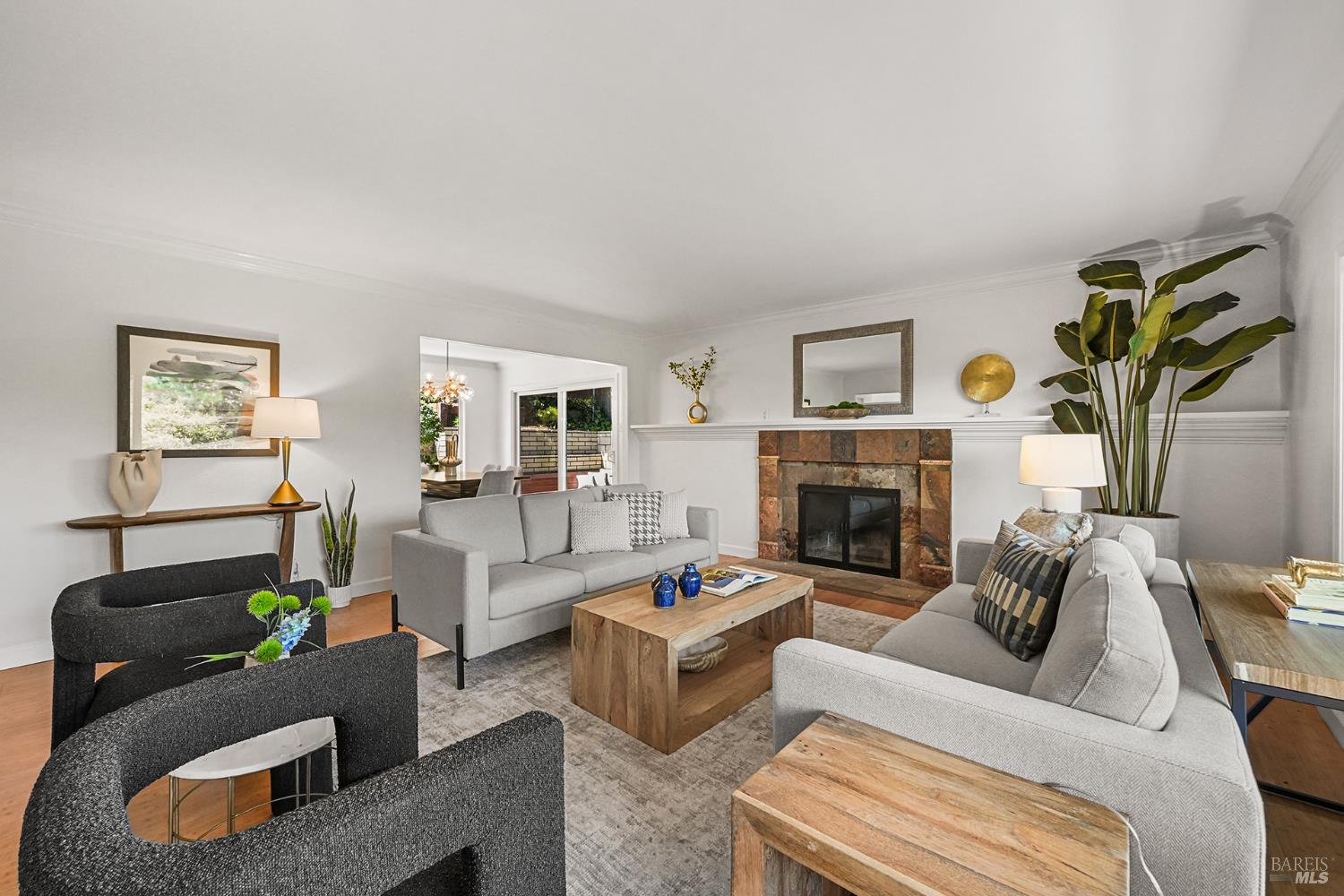 56 Martens Boulevard San Rafael CA 94901