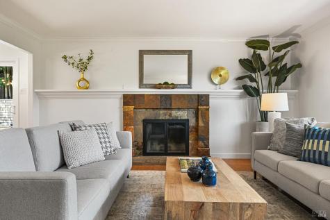 56 Martens Boulevard San Rafael CA 94901