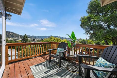 56 Martens Boulevard San Rafael CA 94901