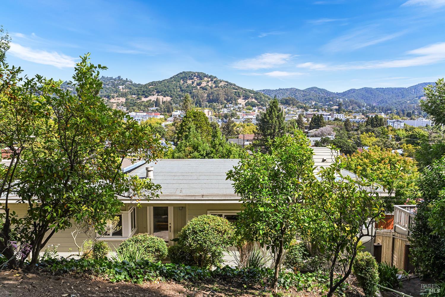 56 Martens Boulevard San Rafael CA 94901