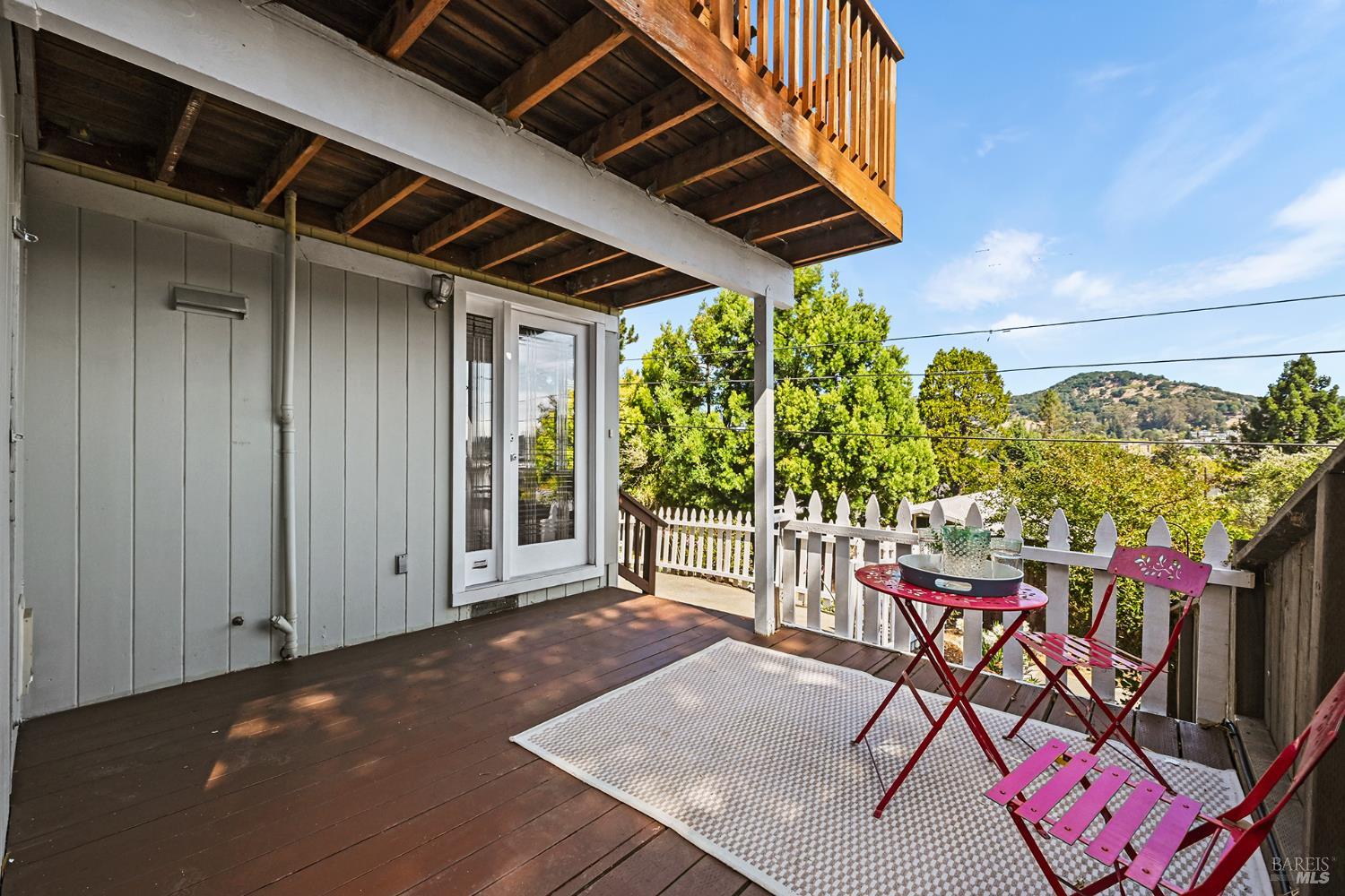 56 Martens Boulevard San Rafael CA 94901