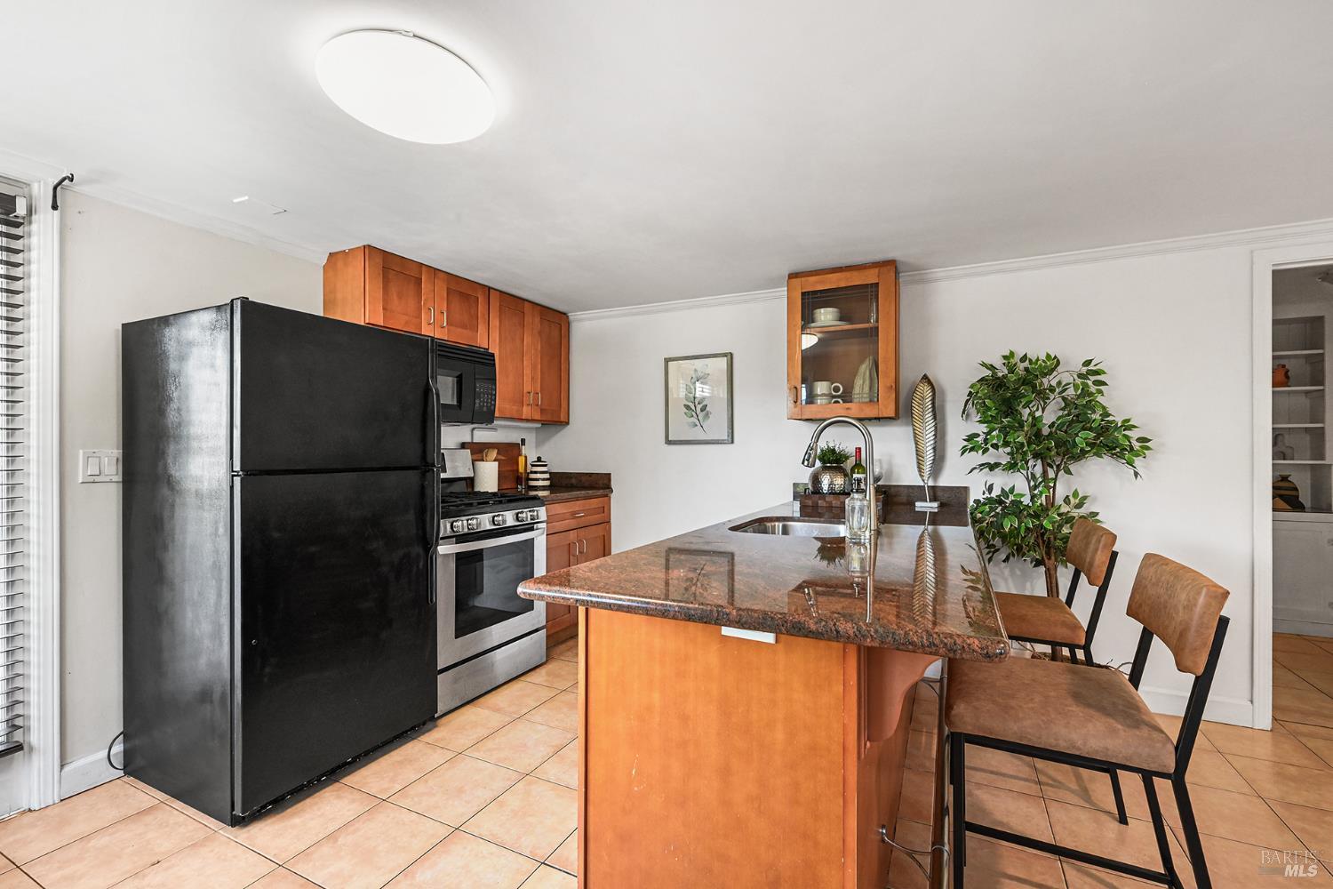 56 Martens Boulevard San Rafael CA 94901