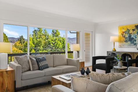 56 Martens Boulevard San Rafael CA 94901