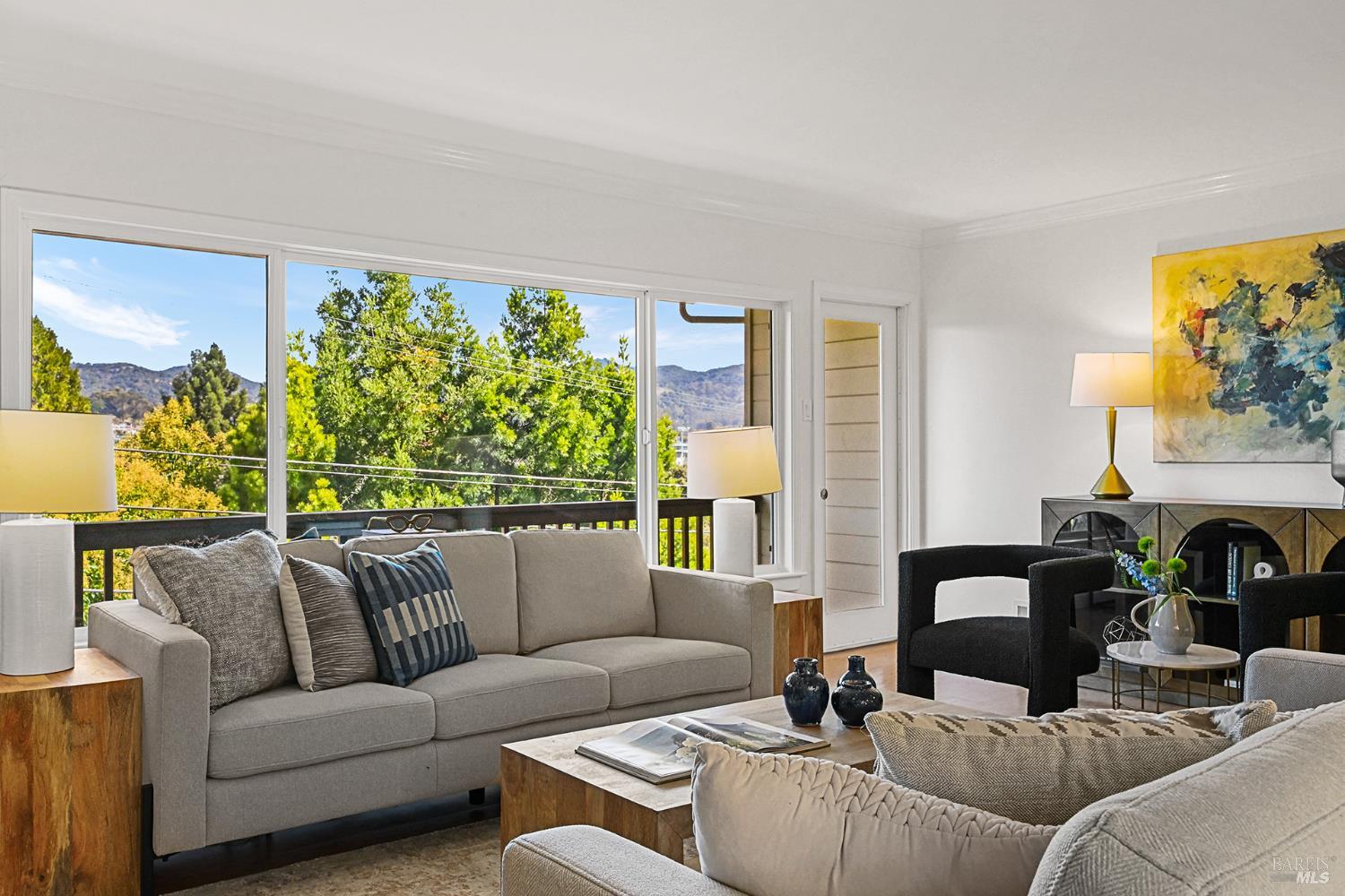 56 Martens Boulevard San Rafael CA 94901