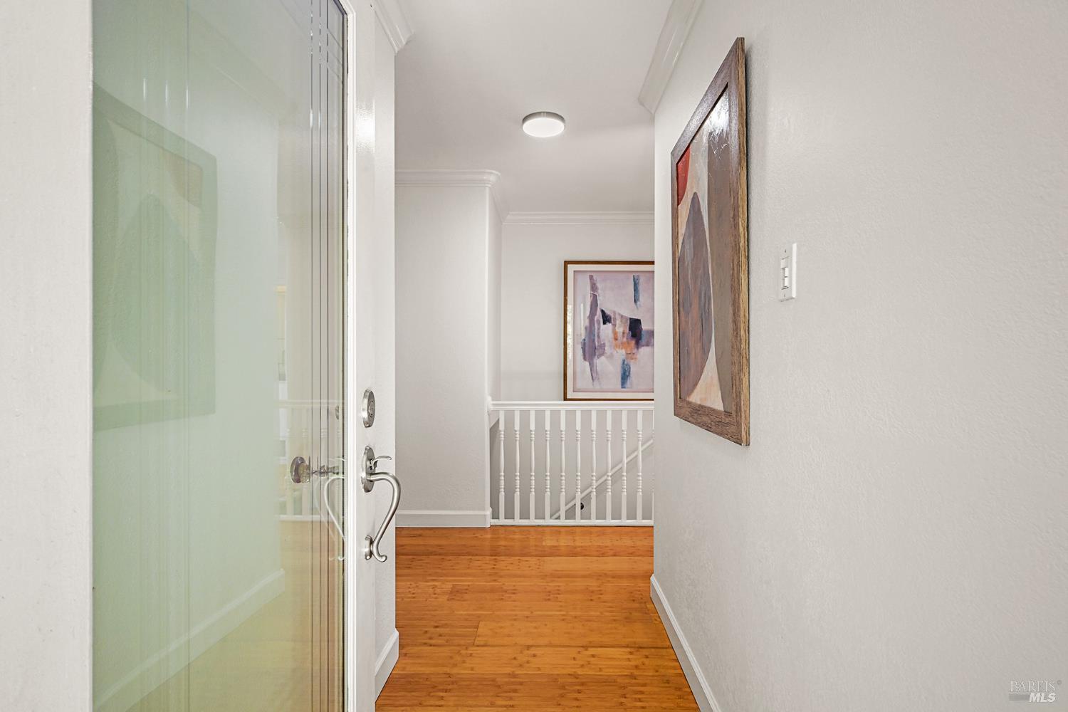 56 Martens Boulevard San Rafael CA 94901