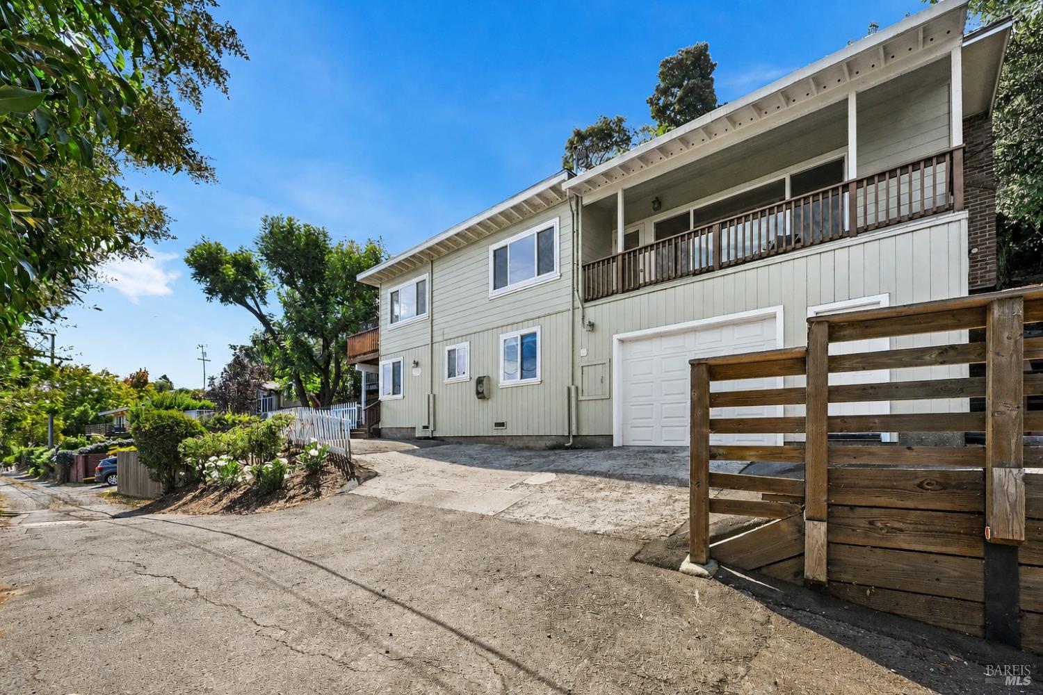 56 Martens Boulevard San Rafael CA 94901