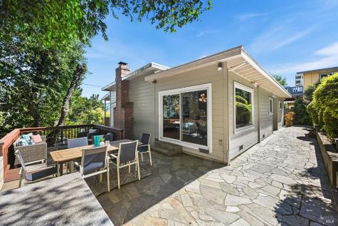 56 Martens Boulevard San Rafael CA 94901