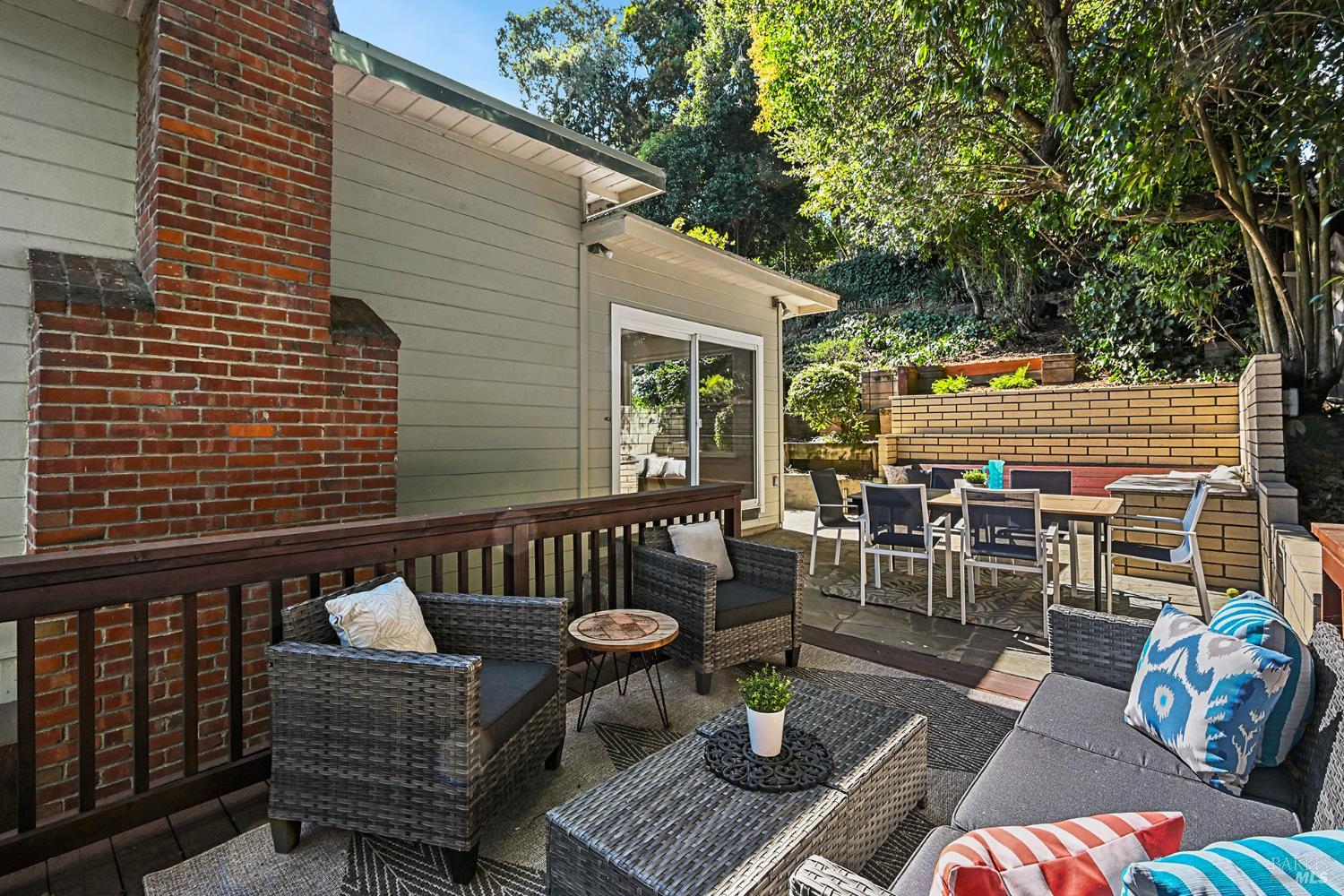 56 Martens Boulevard San Rafael CA 94901