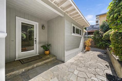 56 Martens Boulevard San Rafael CA 94901