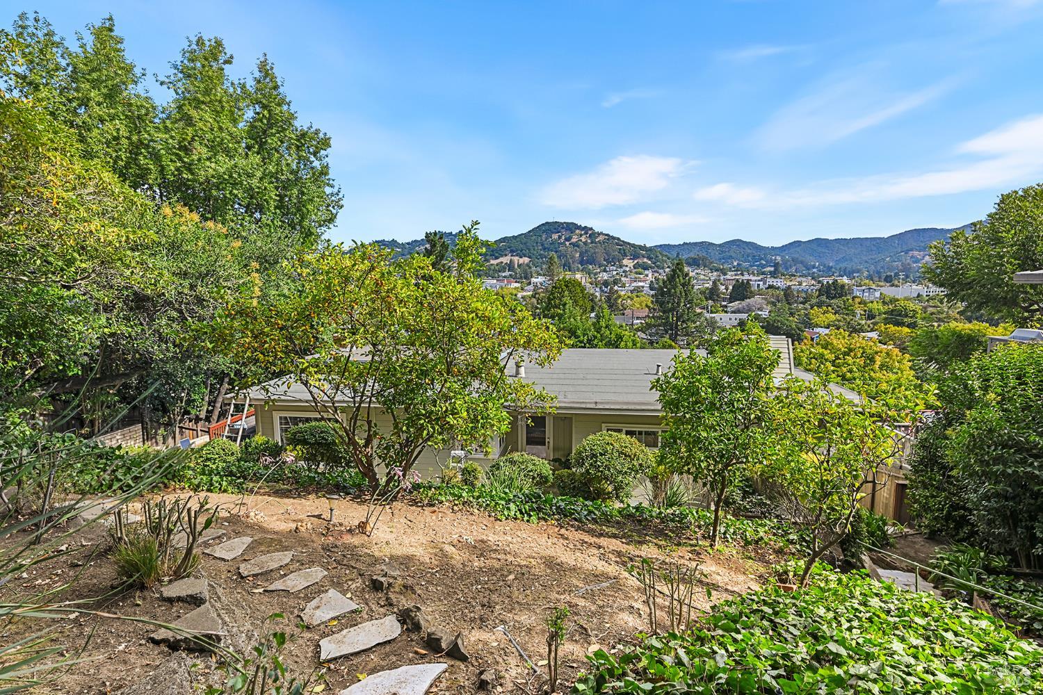 56 Martens Boulevard San Rafael CA 94901