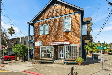 56 Martens Boulevard San Rafael CA 94901