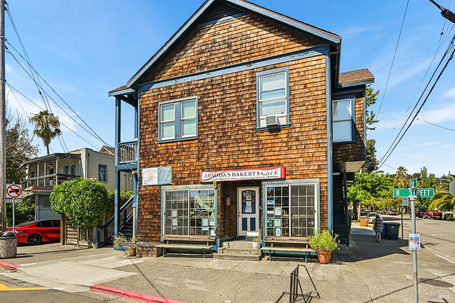 56 Martens Boulevard San Rafael CA 94901