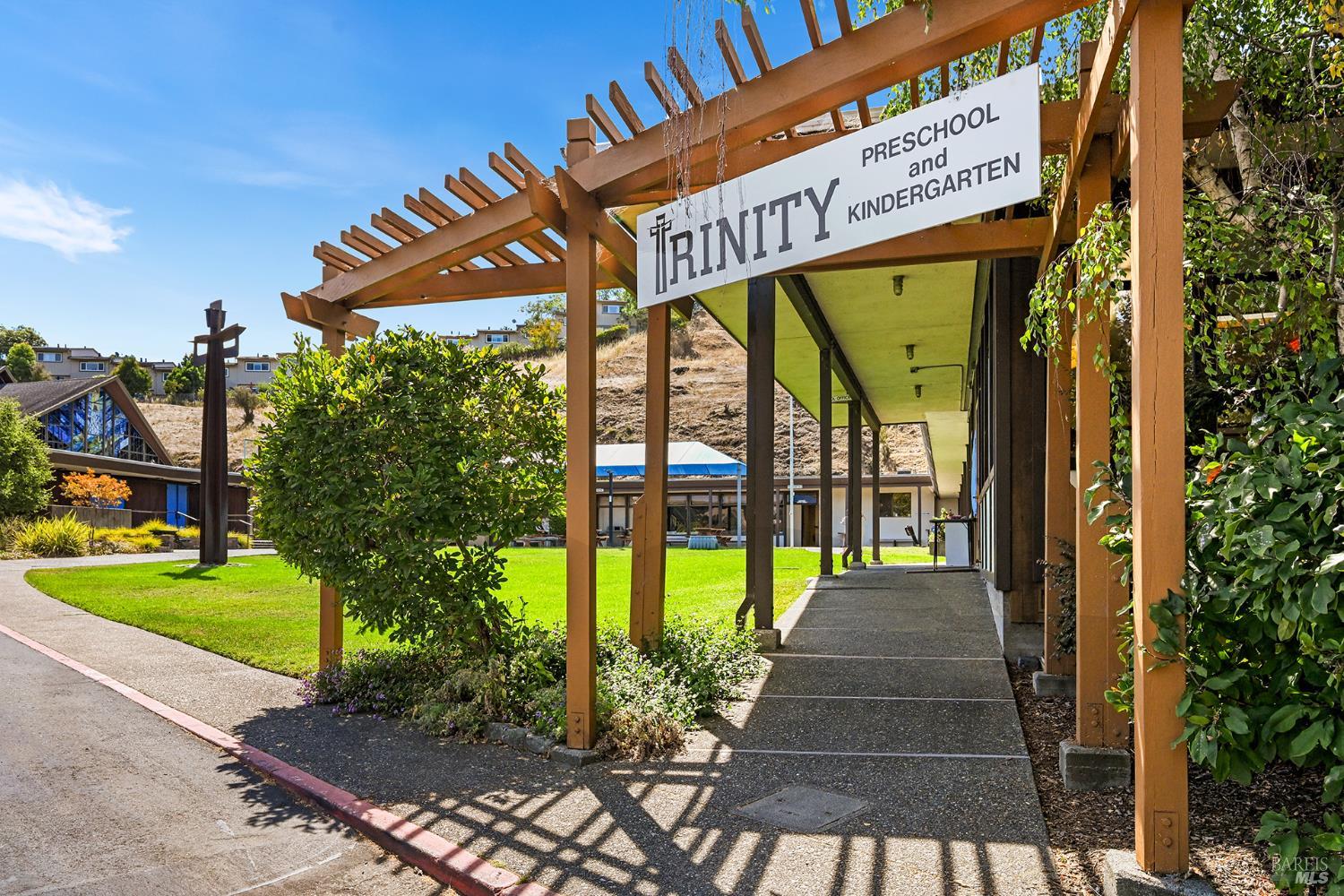 56 Martens Boulevard San Rafael CA 94901