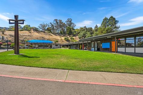 56 Martens Boulevard San Rafael CA 94901