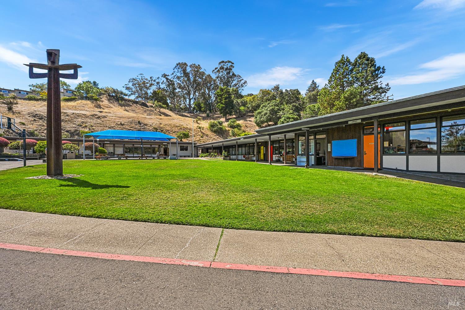 56 Martens Boulevard San Rafael CA 94901