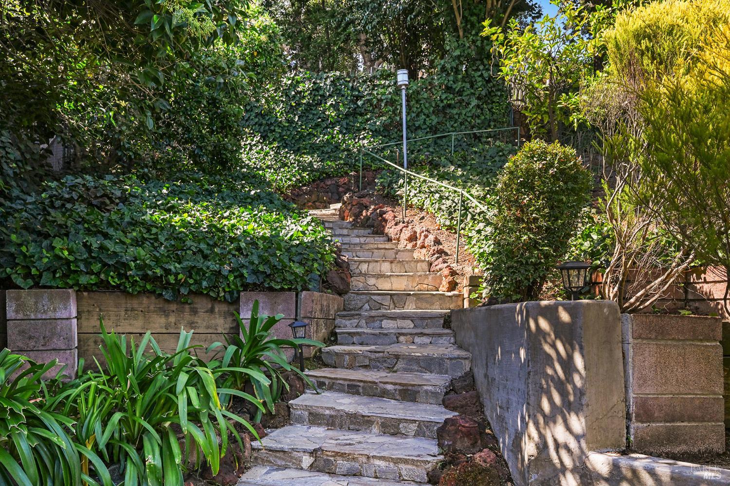 56 Martens Boulevard San Rafael CA 94901