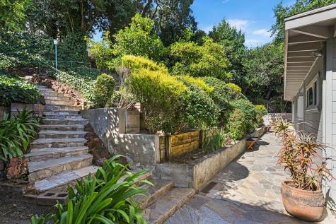 56 Martens Boulevard San Rafael CA 94901