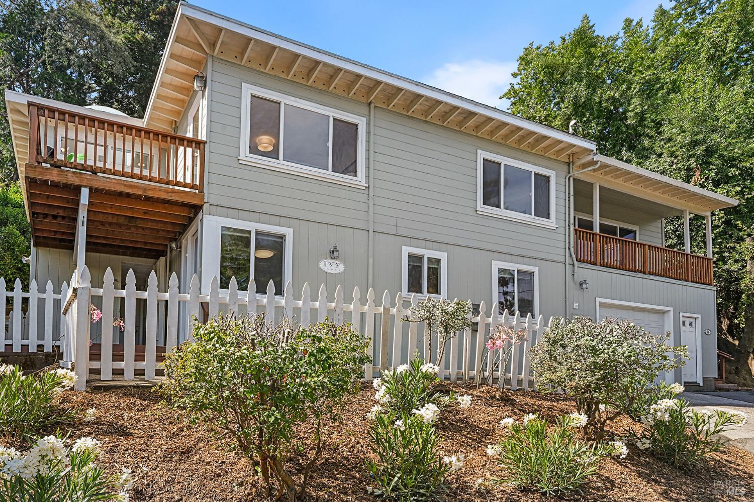 56 Martens Boulevard San Rafael CA 94901