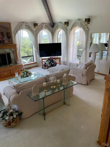 14 Tenaya Lane Novato CA 94947