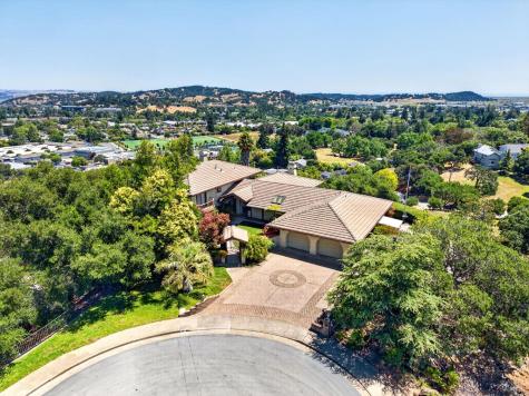 14 Tenaya Lane Novato CA 94947