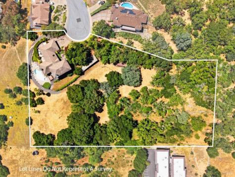 14 Tenaya Lane Novato CA 94947