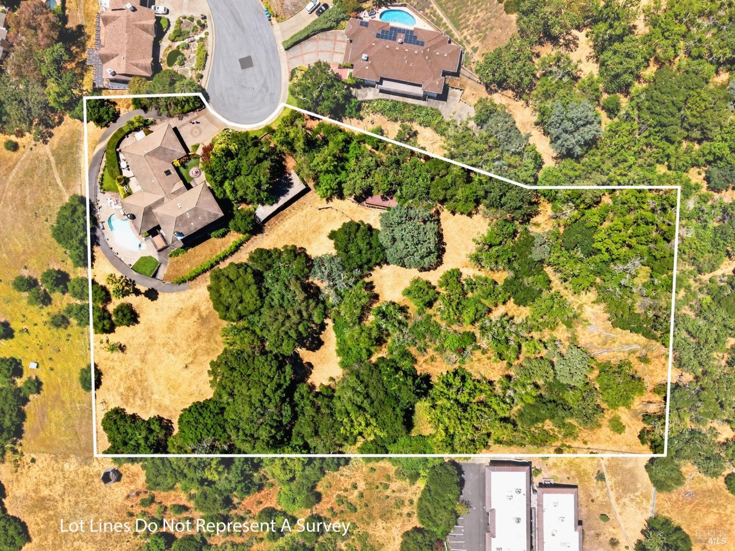 14 Tenaya Lane Novato CA 94947
