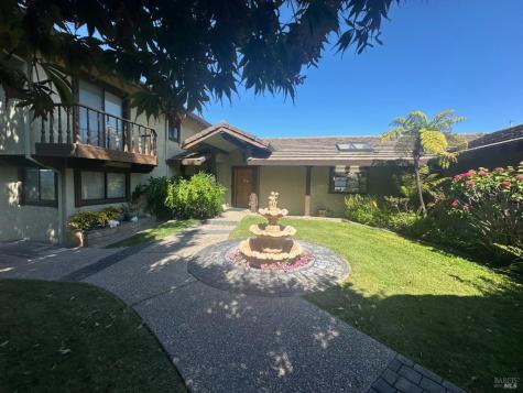 14 Tenaya Lane Novato CA 94947