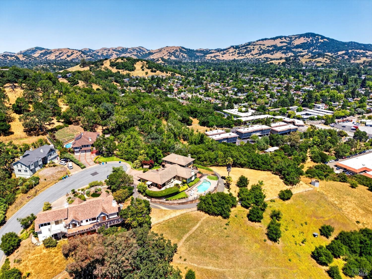 14 Tenaya Lane Novato CA 94947
