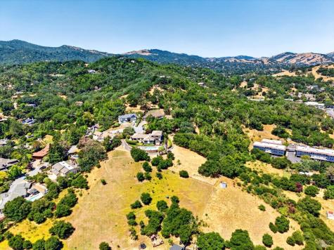 14 Tenaya Lane Novato CA 94947