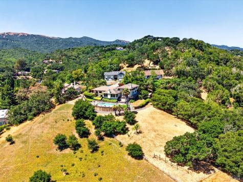 14 Tenaya Lane Novato CA 94947
