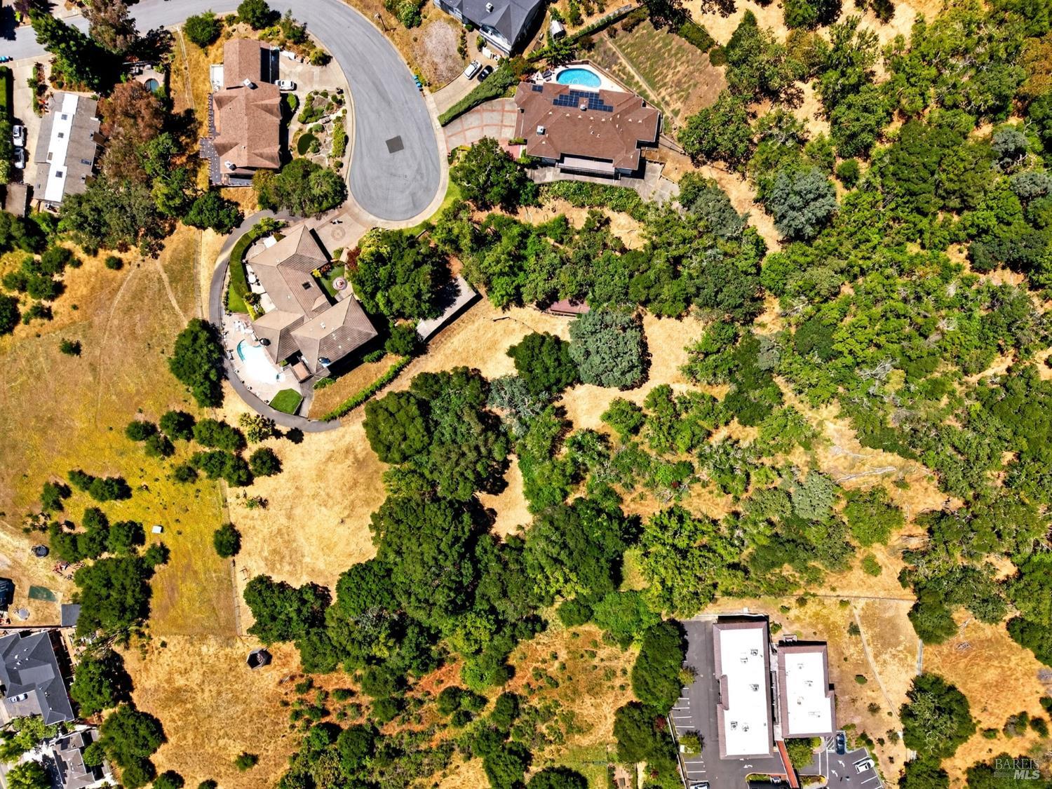 14 Tenaya Lane Novato CA 94947
