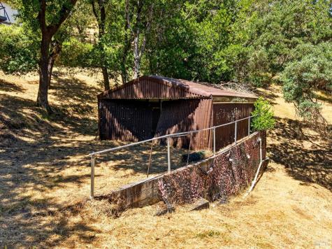 14 Tenaya Lane Novato CA 94947