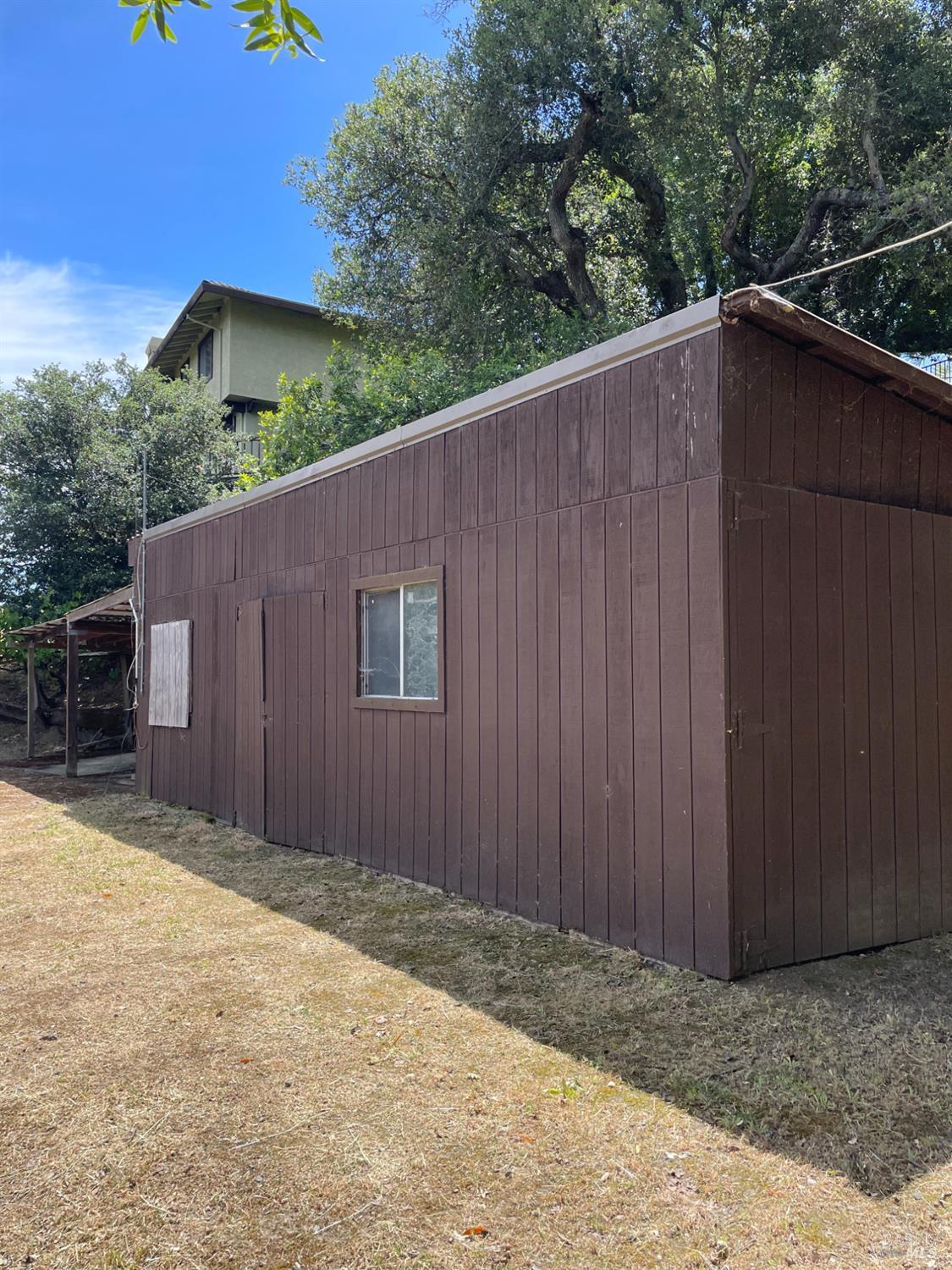 14 Tenaya Lane Novato CA 94947