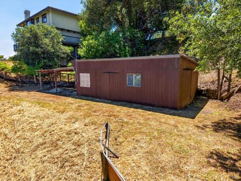 14 Tenaya Lane Novato CA 94947