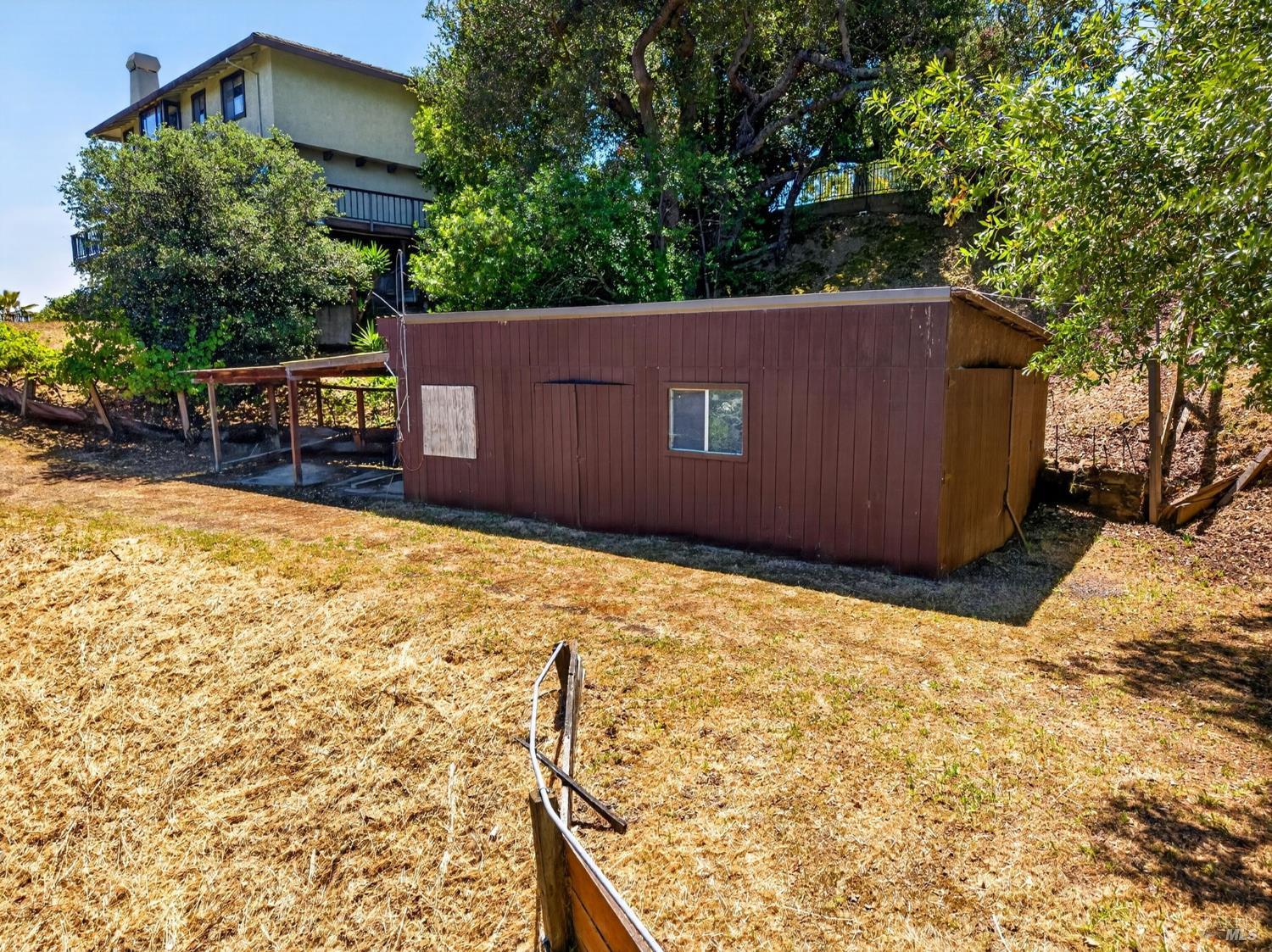 14 Tenaya Lane Novato CA 94947