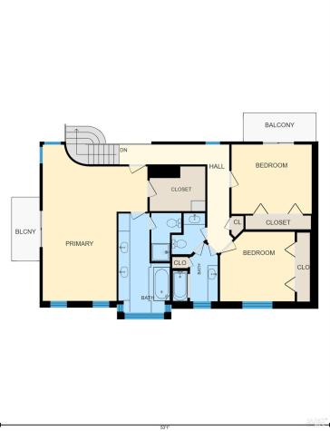 14 Tenaya Lane Novato CA 94947