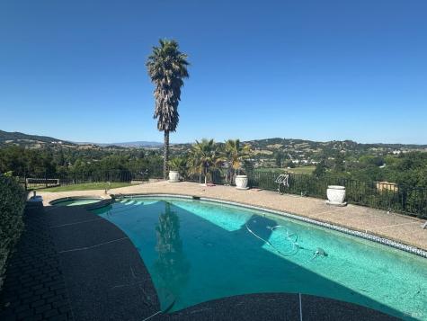 14 Tenaya Lane Novato CA 94947