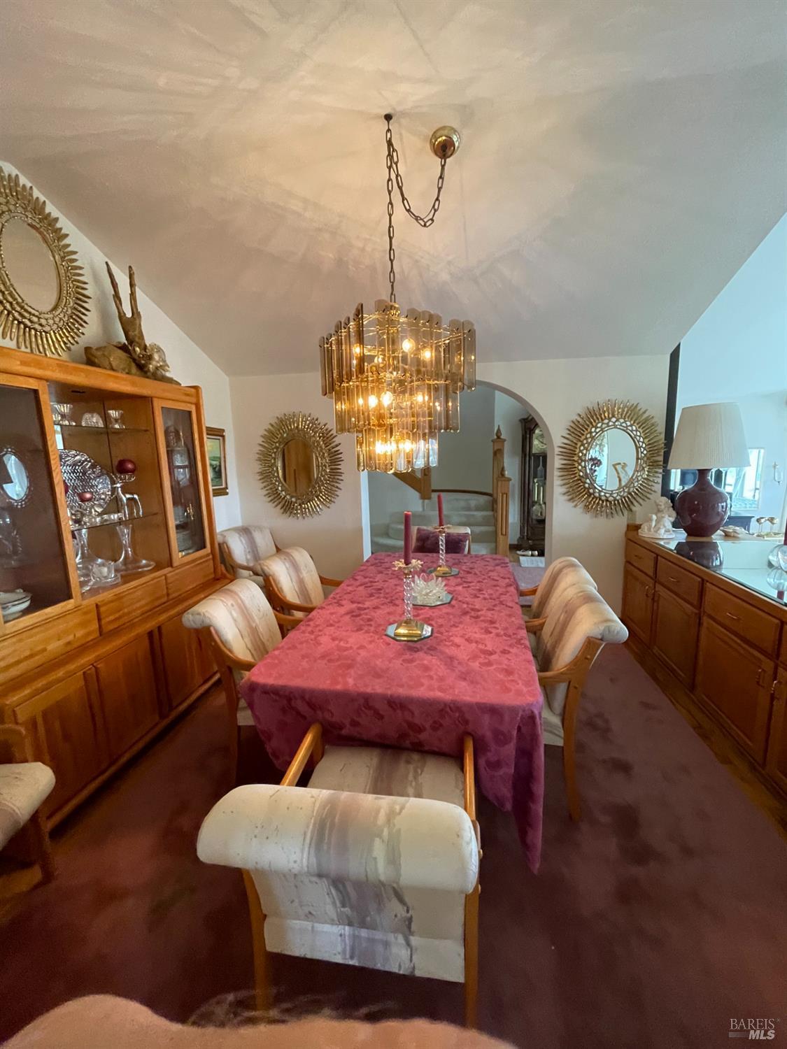 14 Tenaya Lane Novato CA 94947