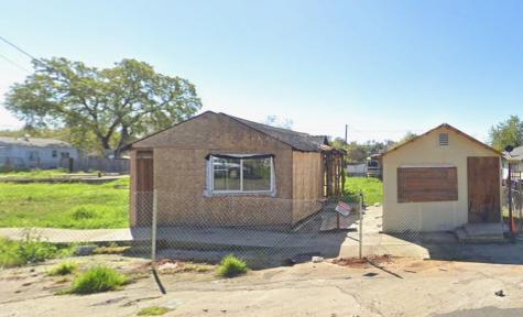 1931 Greenville Street Oroville CA 95966
