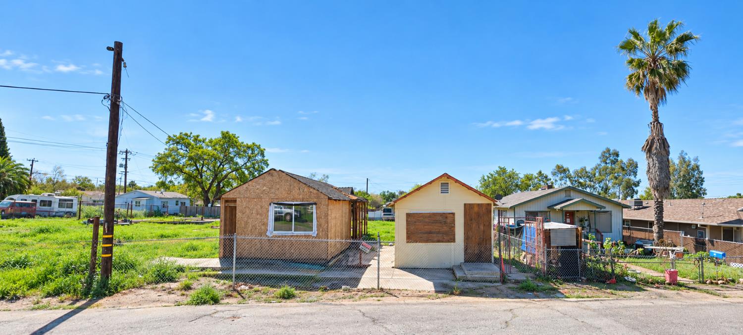 1931 Greenville Street Oroville CA 95966