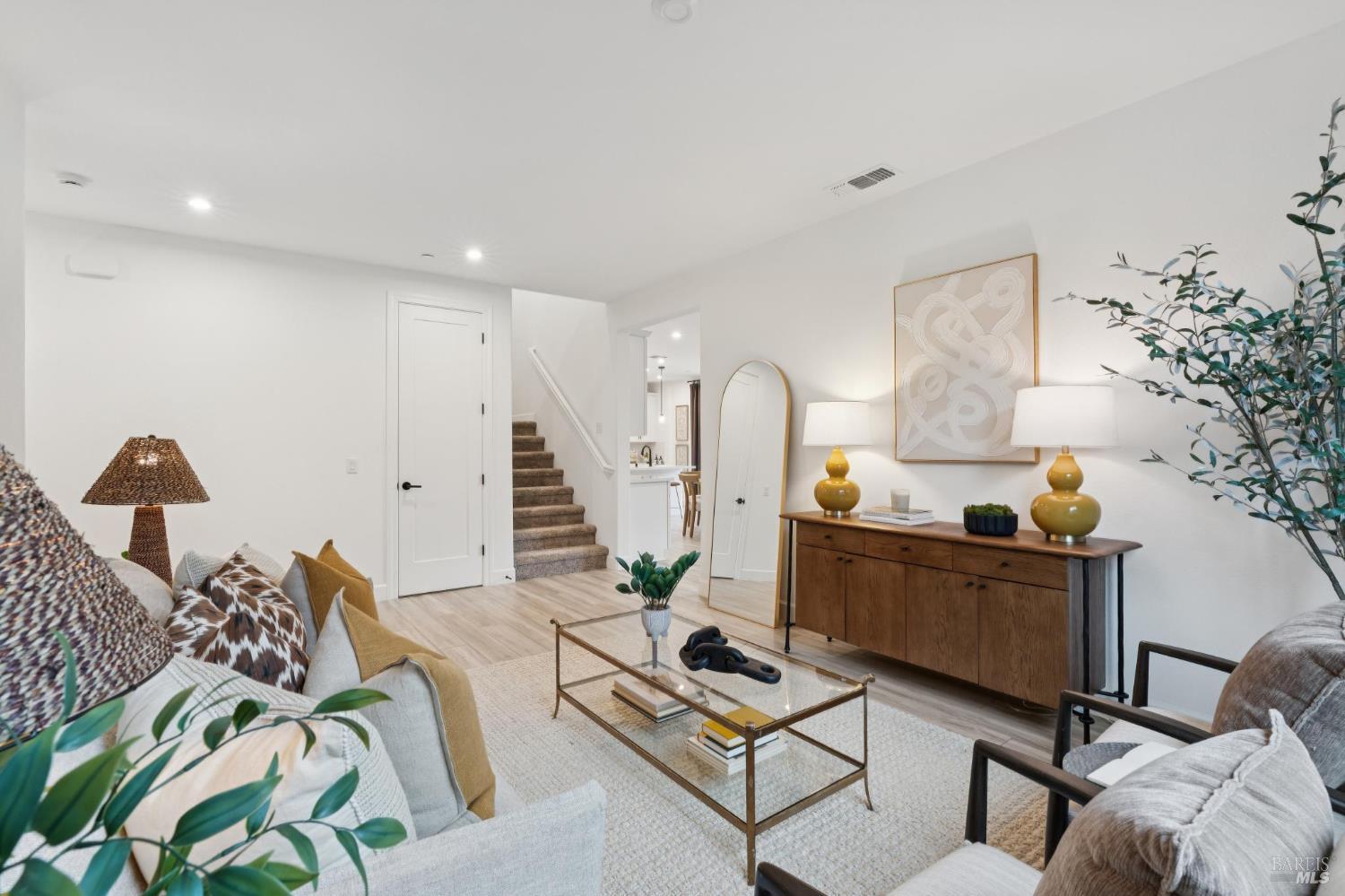 6232 Olympic Place Rohnert Park CA 94928