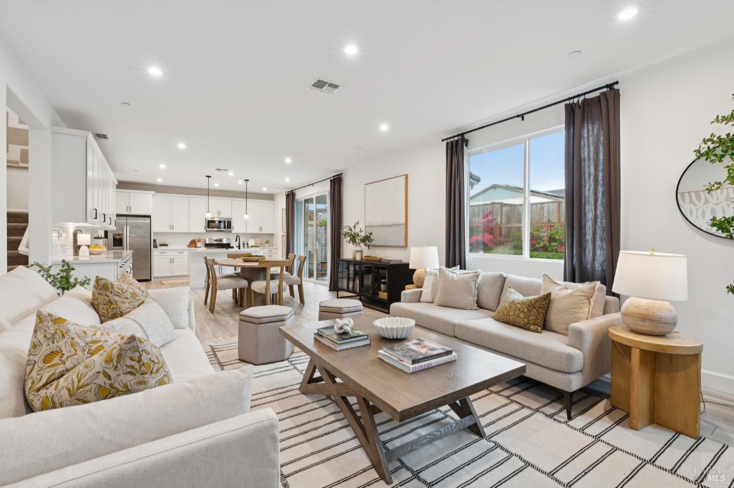 6232 Olympic Place Rohnert Park CA 94928