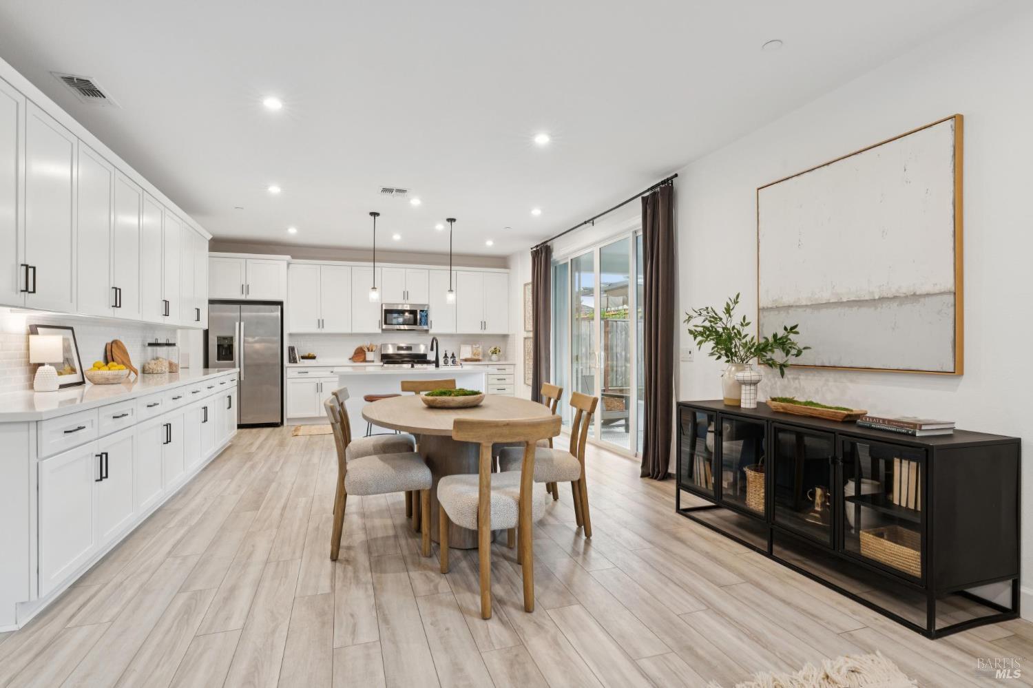 6232 Olympic Place Rohnert Park CA 94928