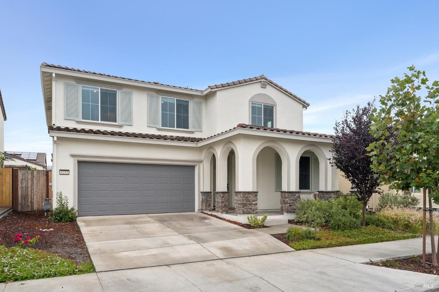 6232 Olympic Place Rohnert Park CA 94928